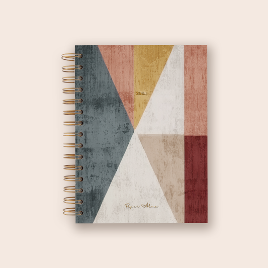 Agenda 2026 | Geometric