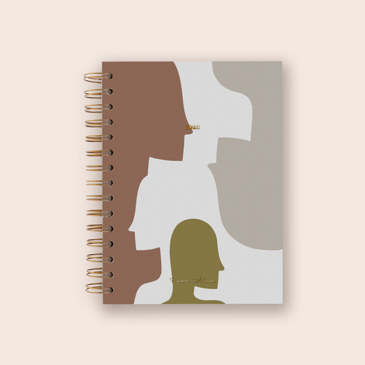 Agenda 2026 | Portrait