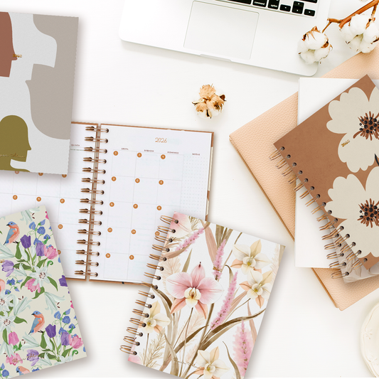 Agenda 2026 | Botanical