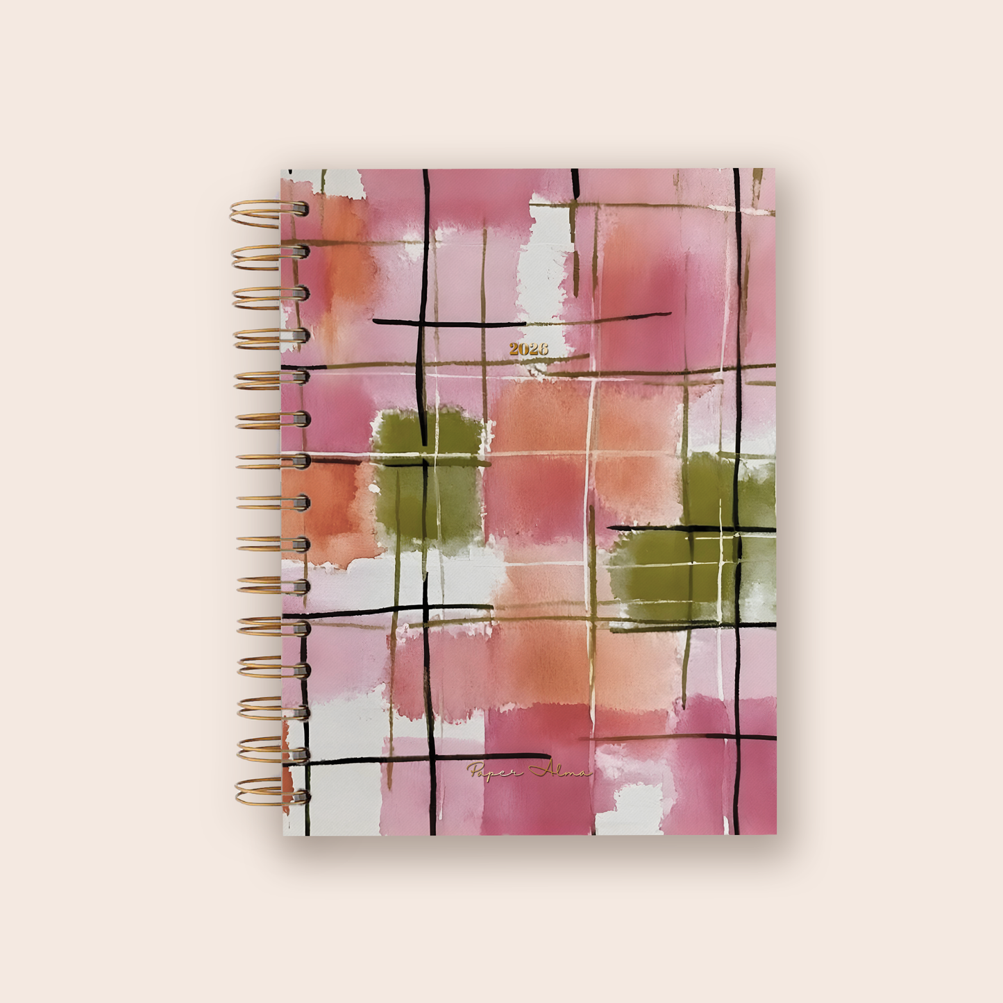Agenda 2026 | Girly