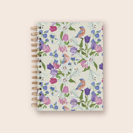 Agenda 2026 | Lillies