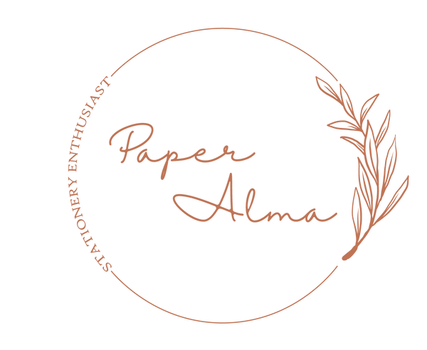 Paper Alma | Loja Online de Papelaria Personalizada