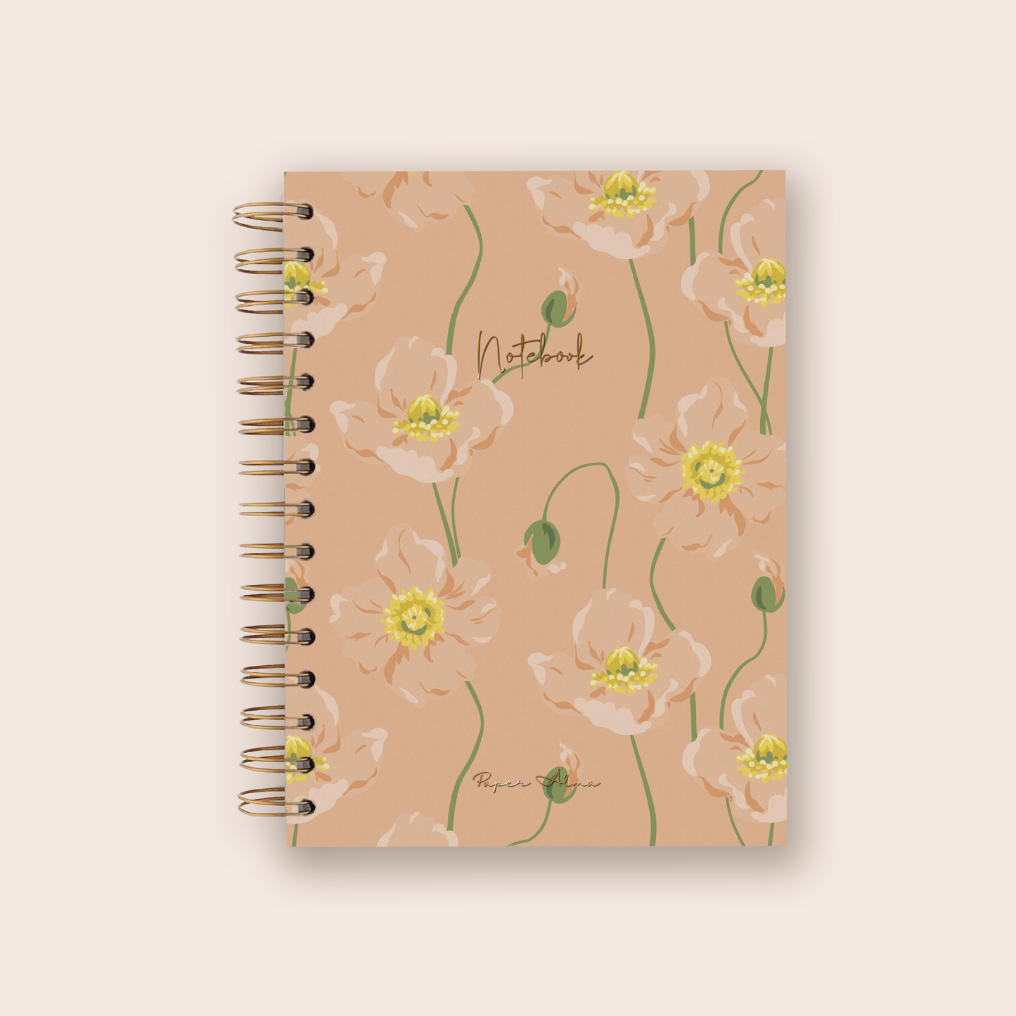 Notebook | Bloom