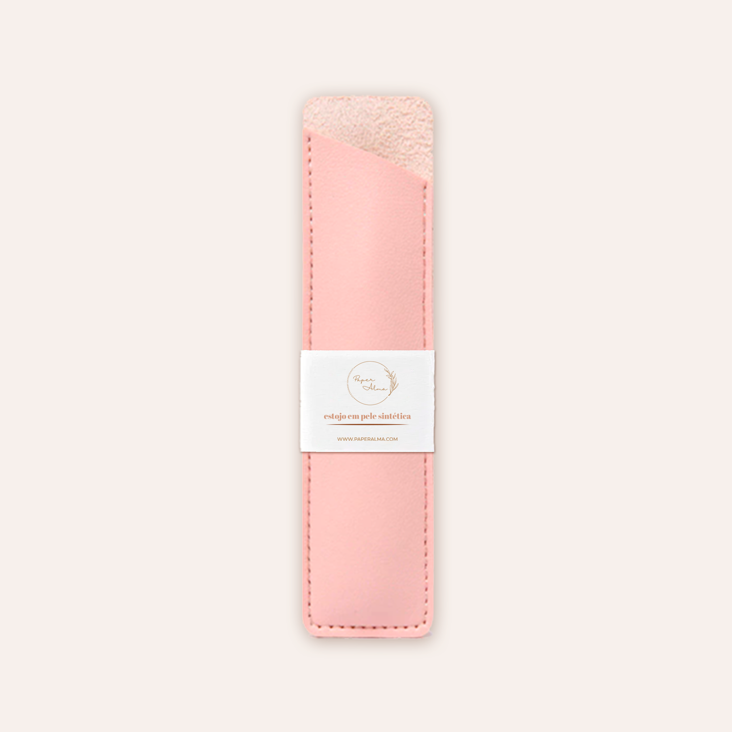 Estojo | Rose