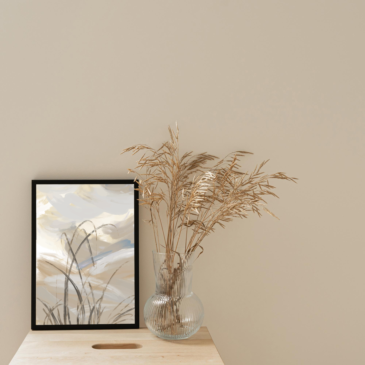 Póster | Grass