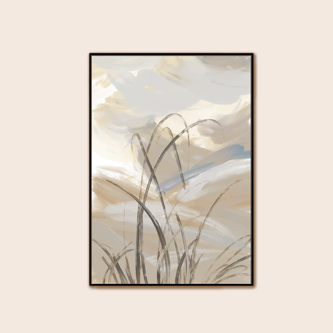 Póster | Grass