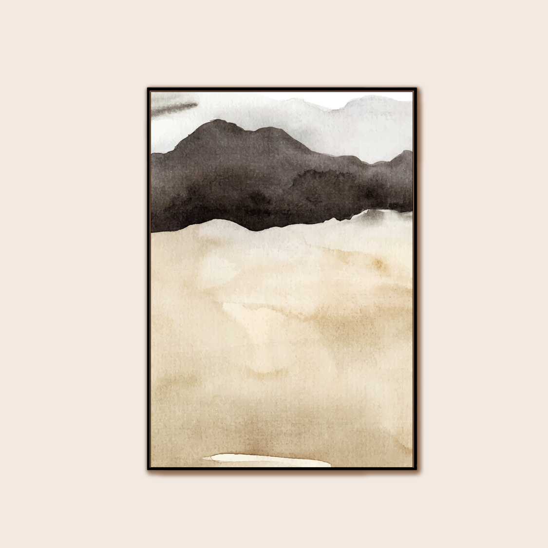 Póster | Sandy