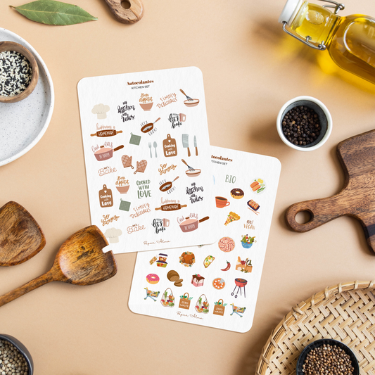 Caderno de Receitas | Take Me To Italy