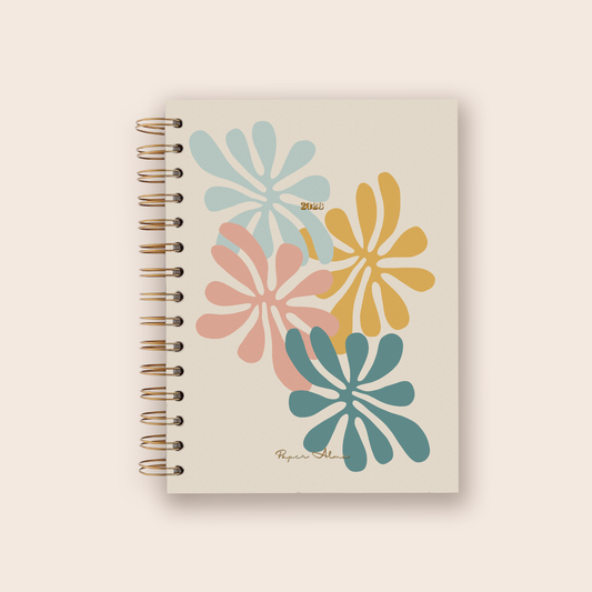Agenda 2026 | Floral Art