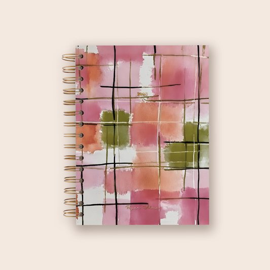 Agenda 2026 | Girly