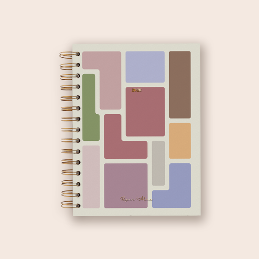 Agenda 2026 | Tetris