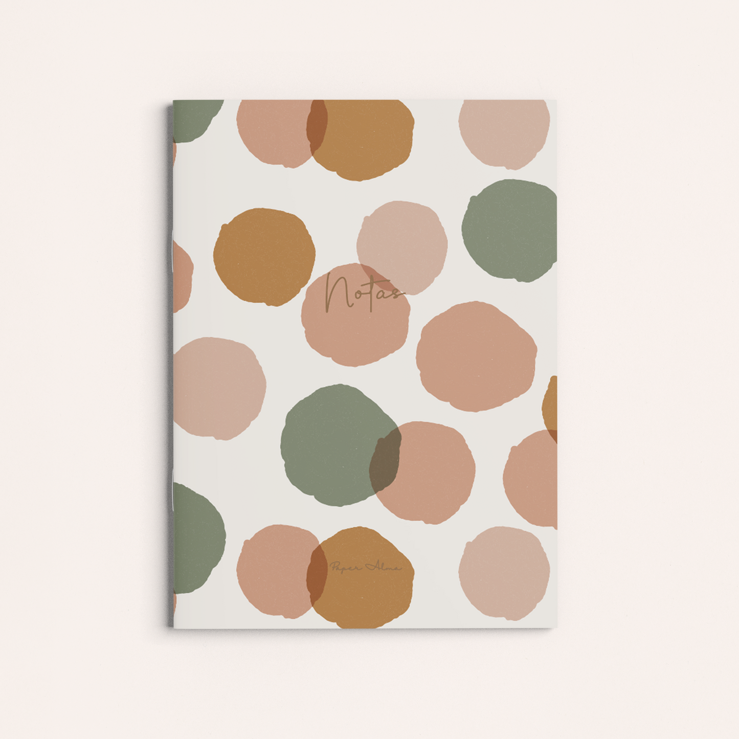 Caderno de Notas | Dots