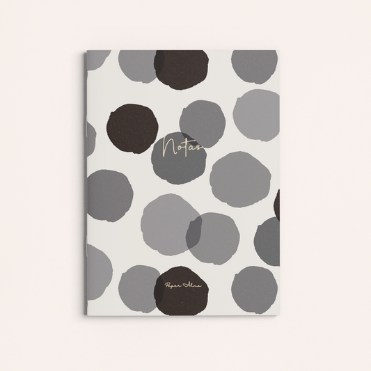 Caderno de Notas | Dots