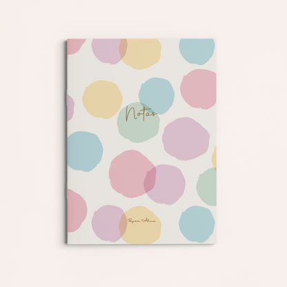 Caderno de Notas | Dots