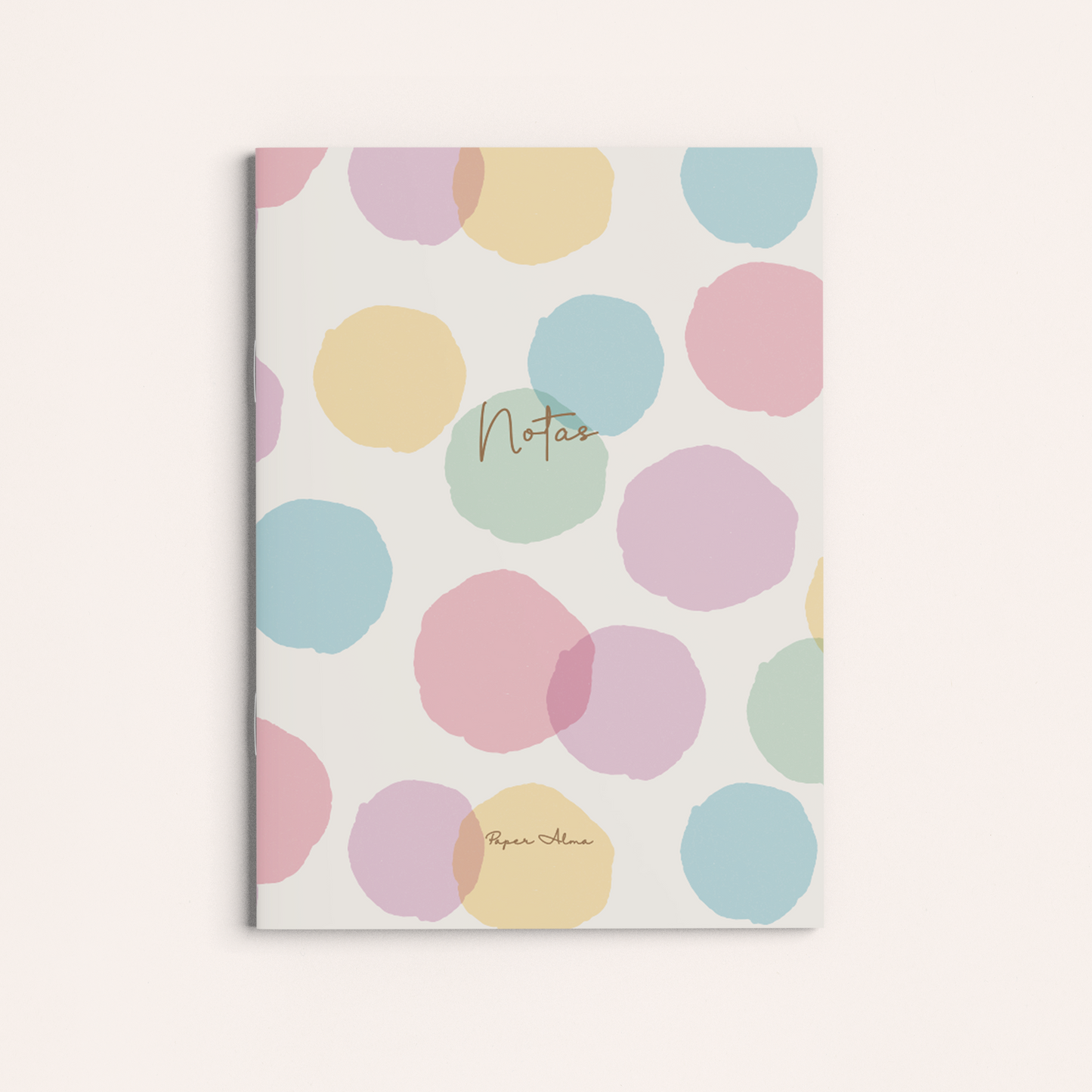 Pack Cadernos de Bolso | Dots