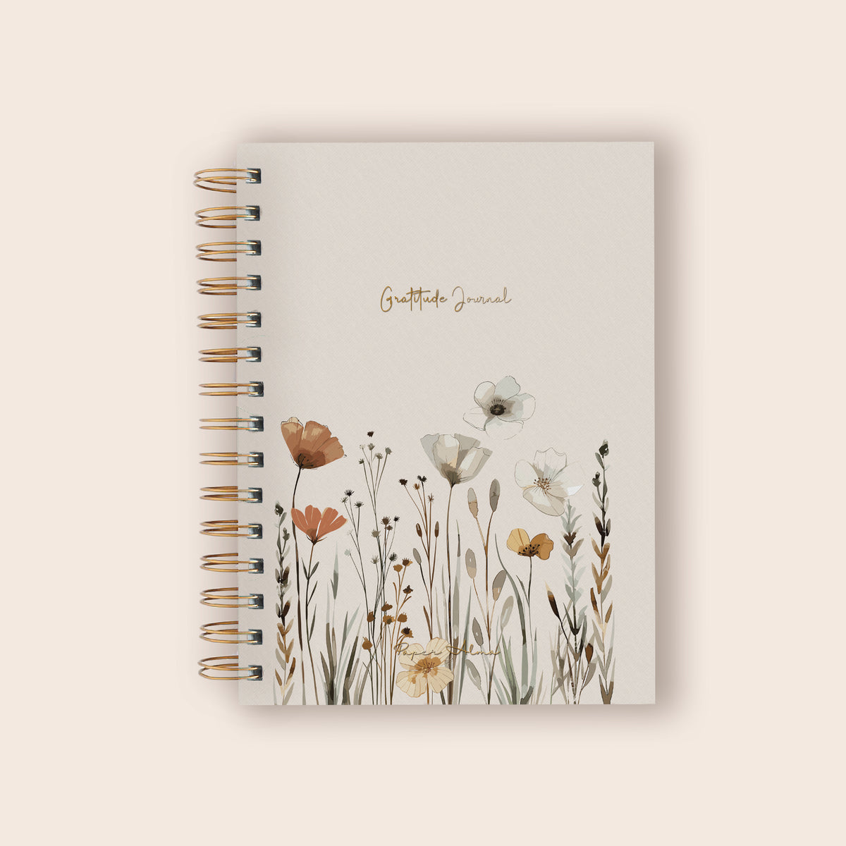 Gratitude Journal | Boheme