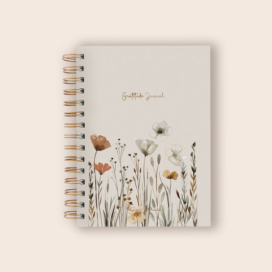 Gratitude Journal | Boheme