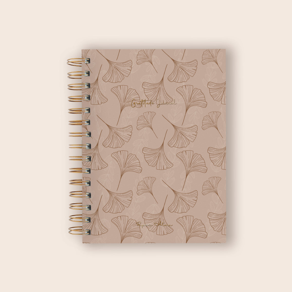 Gratitude Journal | Ginkgo