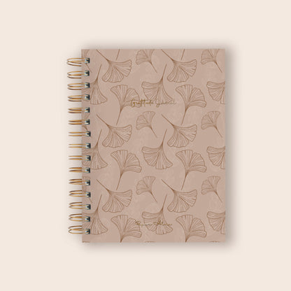 Gratitude Journal | Ginkgo