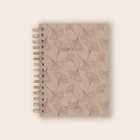 Gratitude Journal | Ginkgo