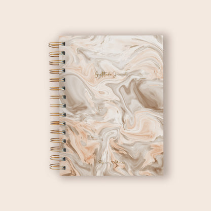 Gratitude Journal | Marble