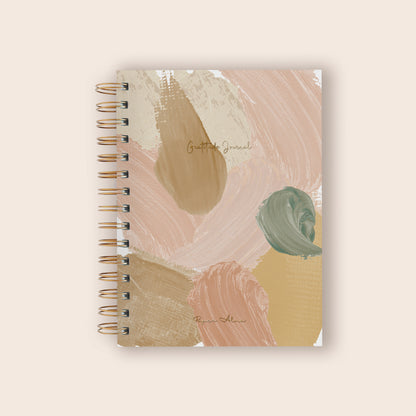 Gratitude Journal | Moody