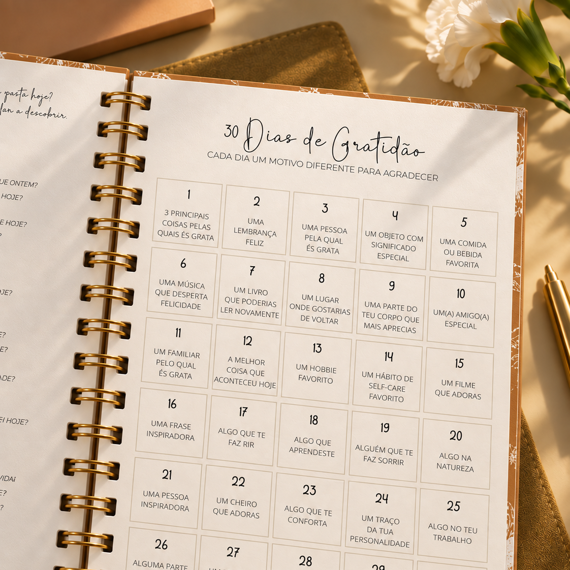 GRATITUDE JOURNAL_PAPER ALMA