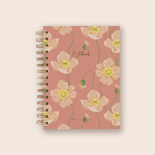 Notebook | Bloom
