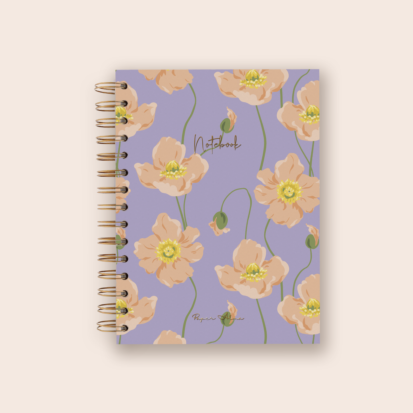 Notebook | Bloom