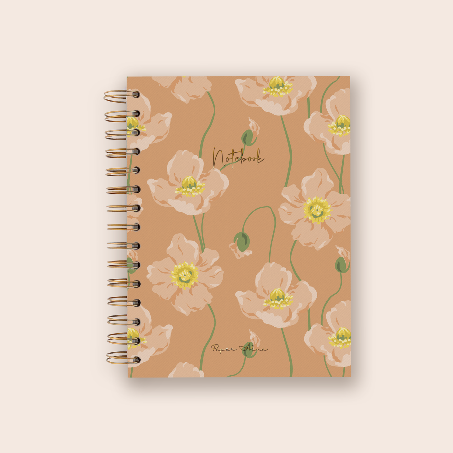 Notebook | Bloom