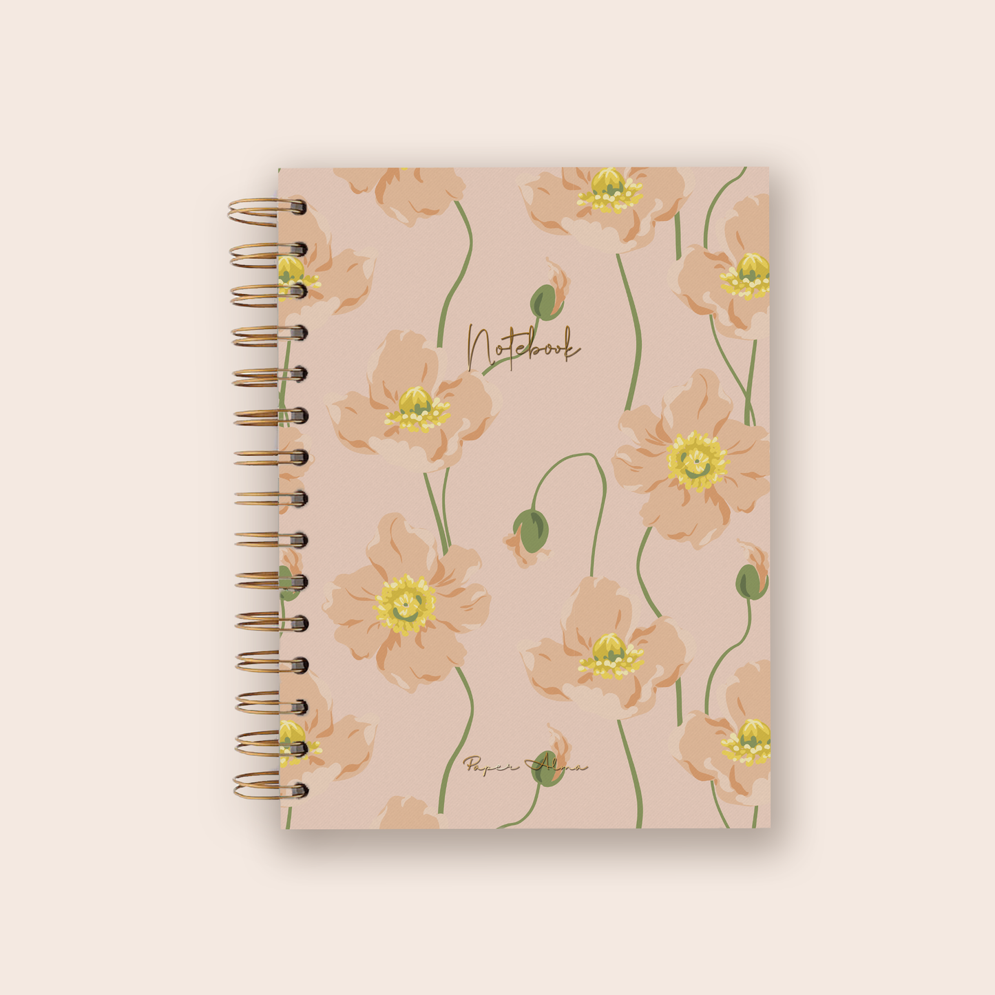 Notebook | Bloom
