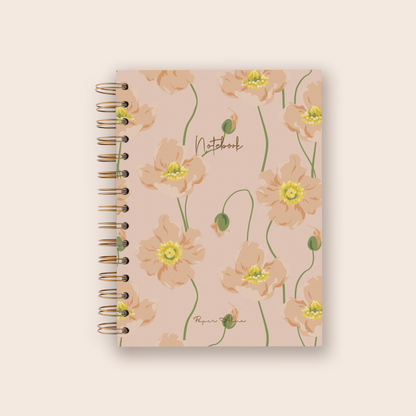 Notebook | Bloom