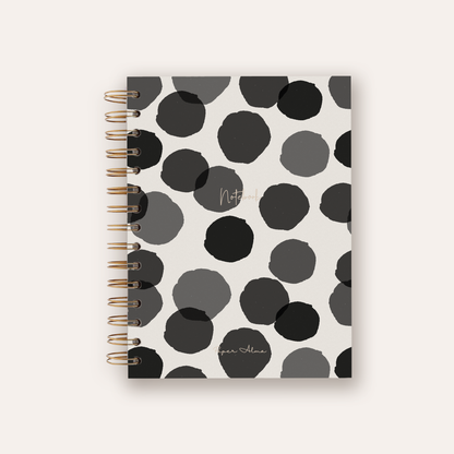 Notebook | Dots