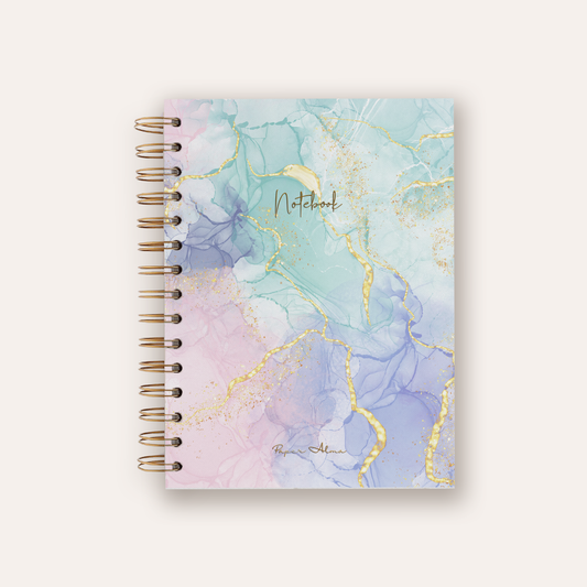 Notebook | Glitter