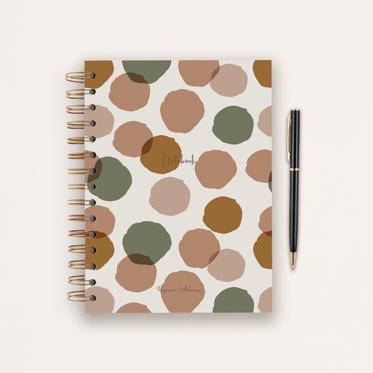 Pack Journalling | Dots