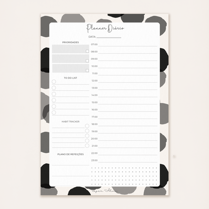 Planner Diário | Dots