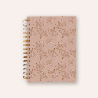 Planner Financeiro | Ginkgo