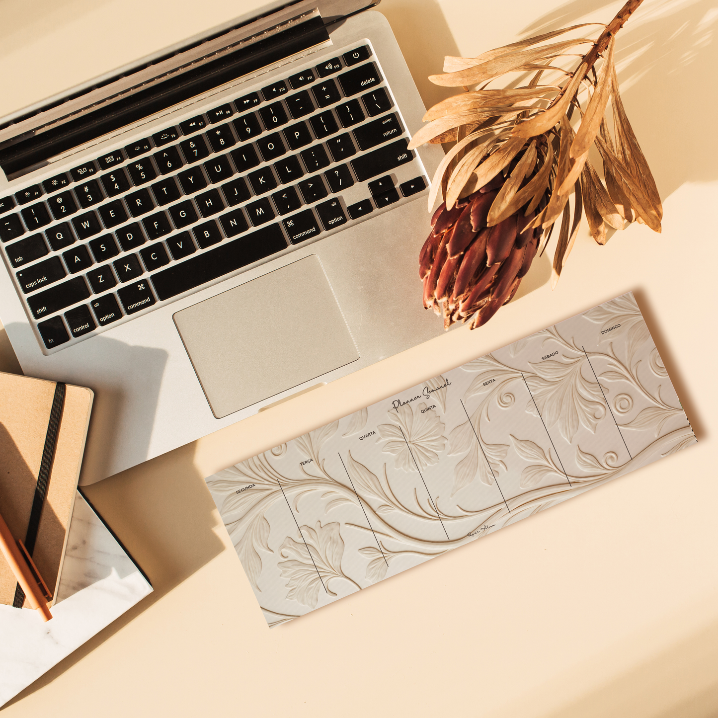 Mini Planner Semanal | Relief