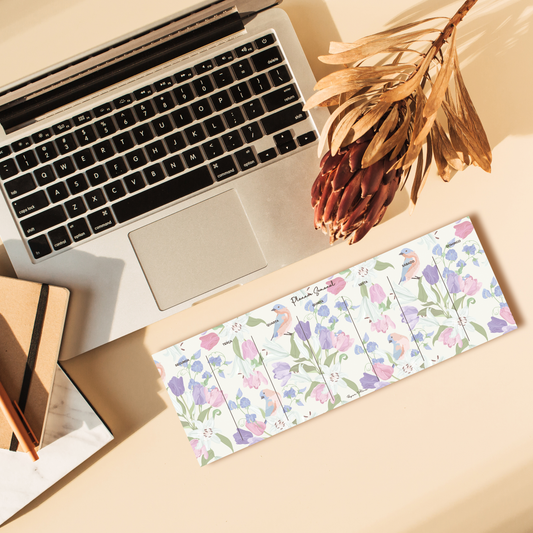 Mini Planner Semanal | Lillies