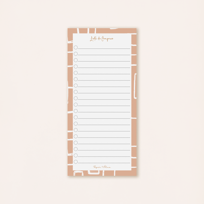 Lista de Compras | Shapes