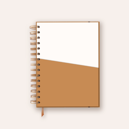 Notebook | Caramel