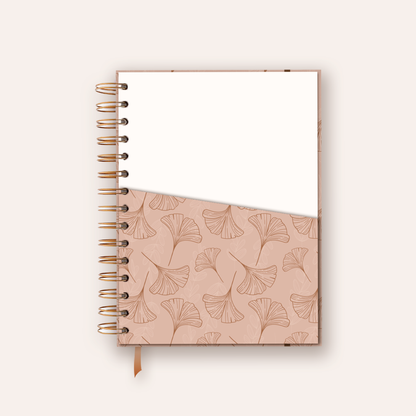 Notebook | Ginkgo