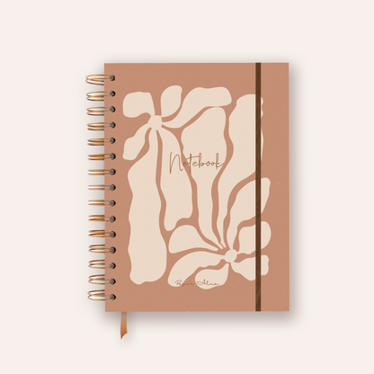 Notebook | Groovy