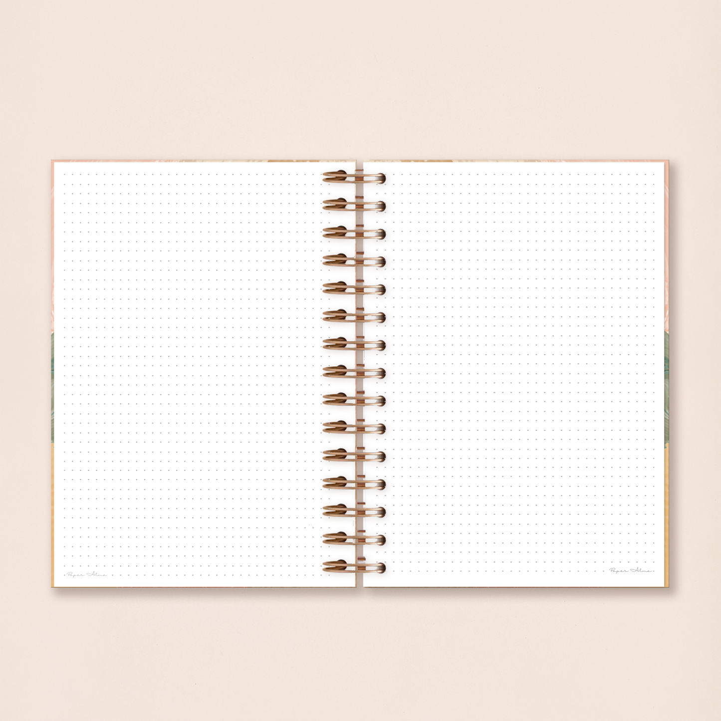 Notebook | Retro