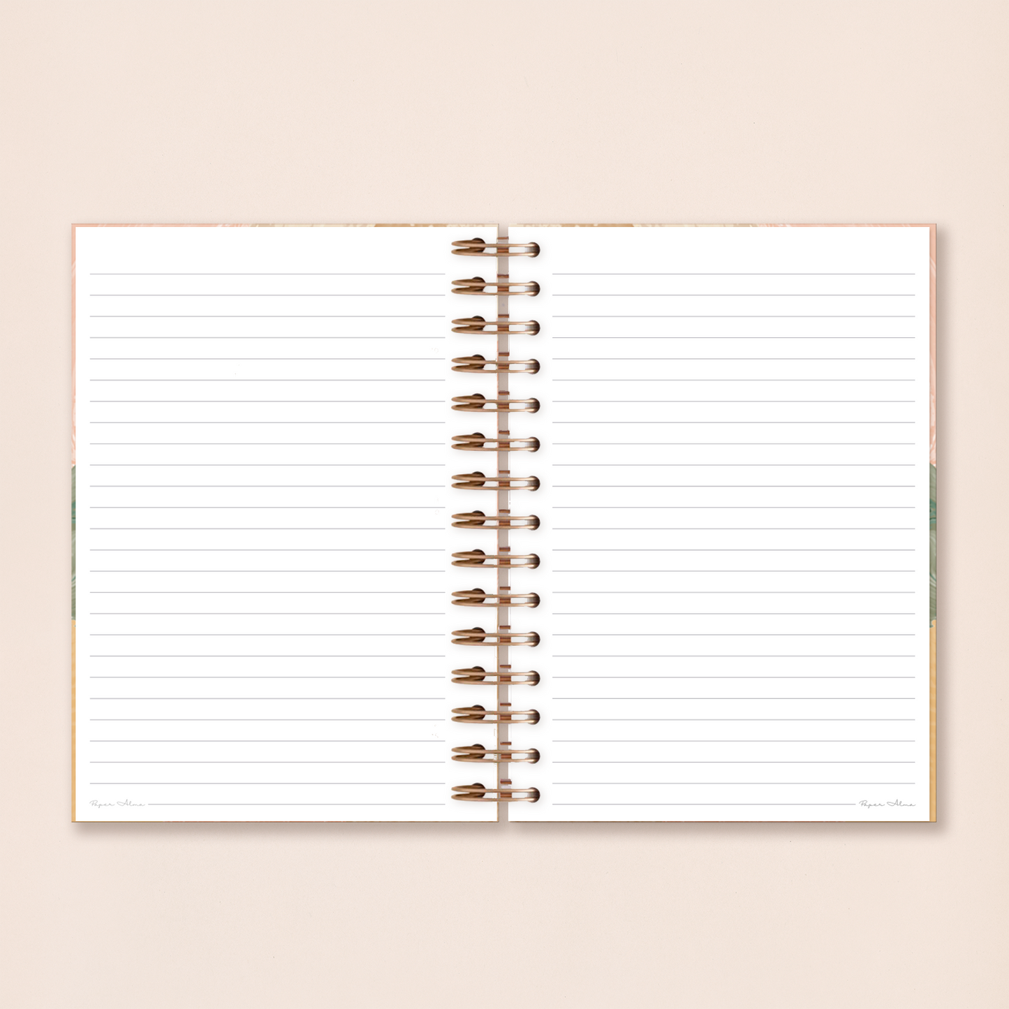 Notebook | Retro