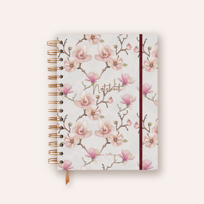 Notebook | Magnolia