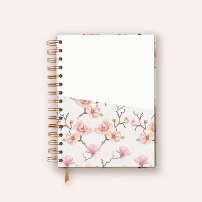 Notebook | Magnolia