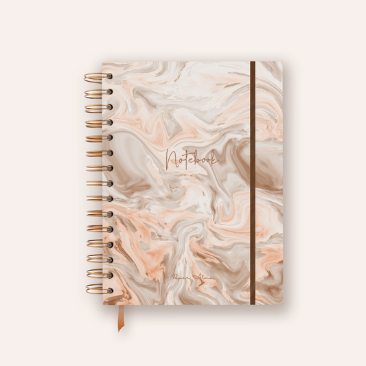 Notebook | Marble