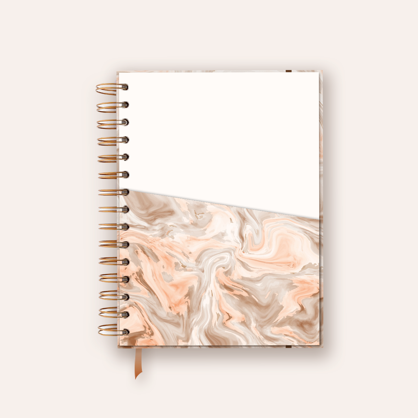 Notebook | Marble