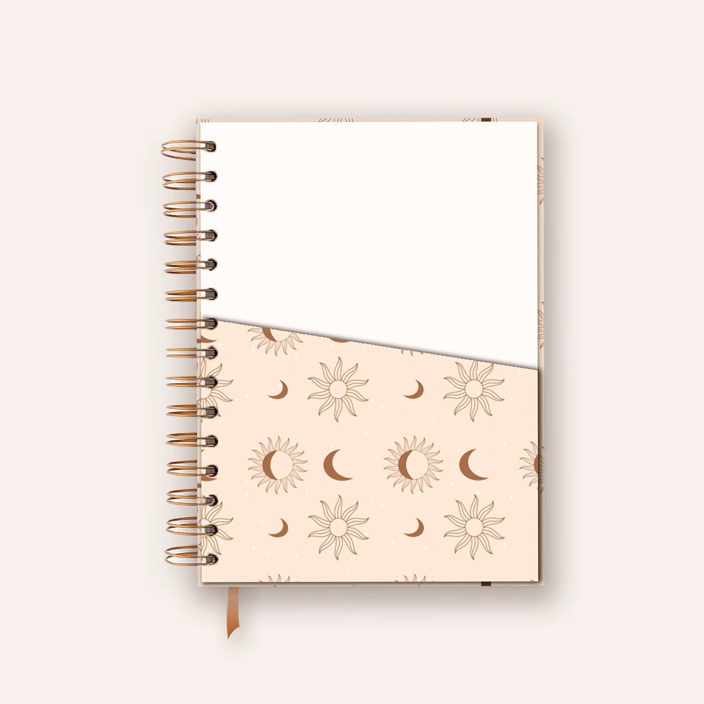 Notebook | Mystical